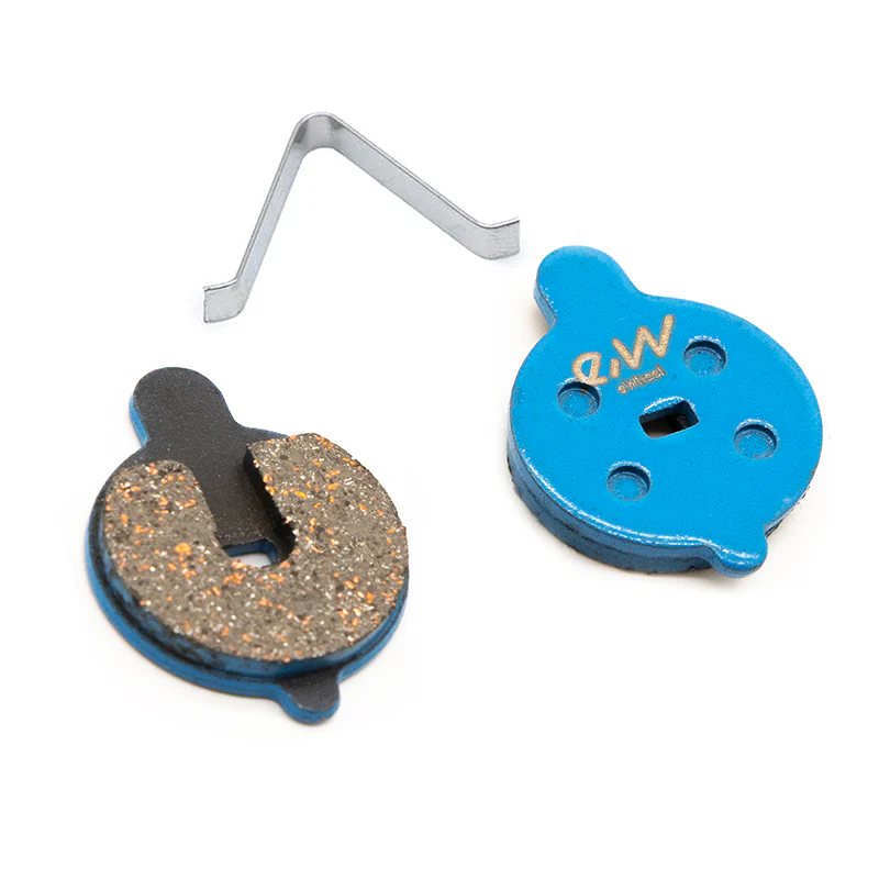 CT001 pastilla para NIU [Ewheel] - 2 juegos - Image 11