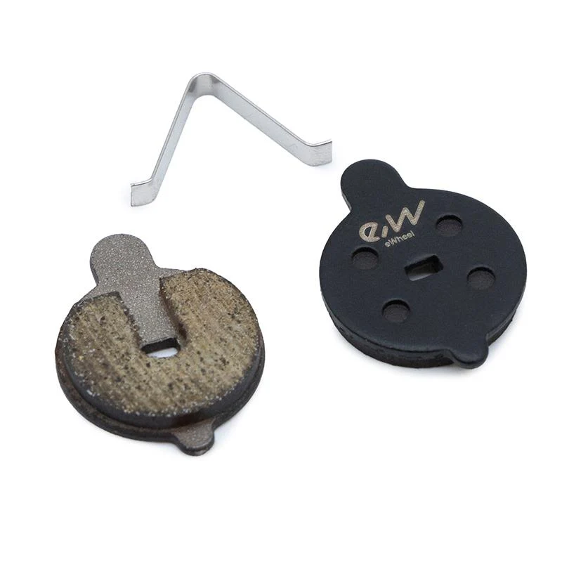 CT001 pastilla para NIU [Ewheel] - 2 juegos - Image 2