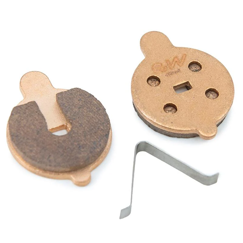 CT001 pastilla para NIU [Ewheel] - 2 juegos - Image 7