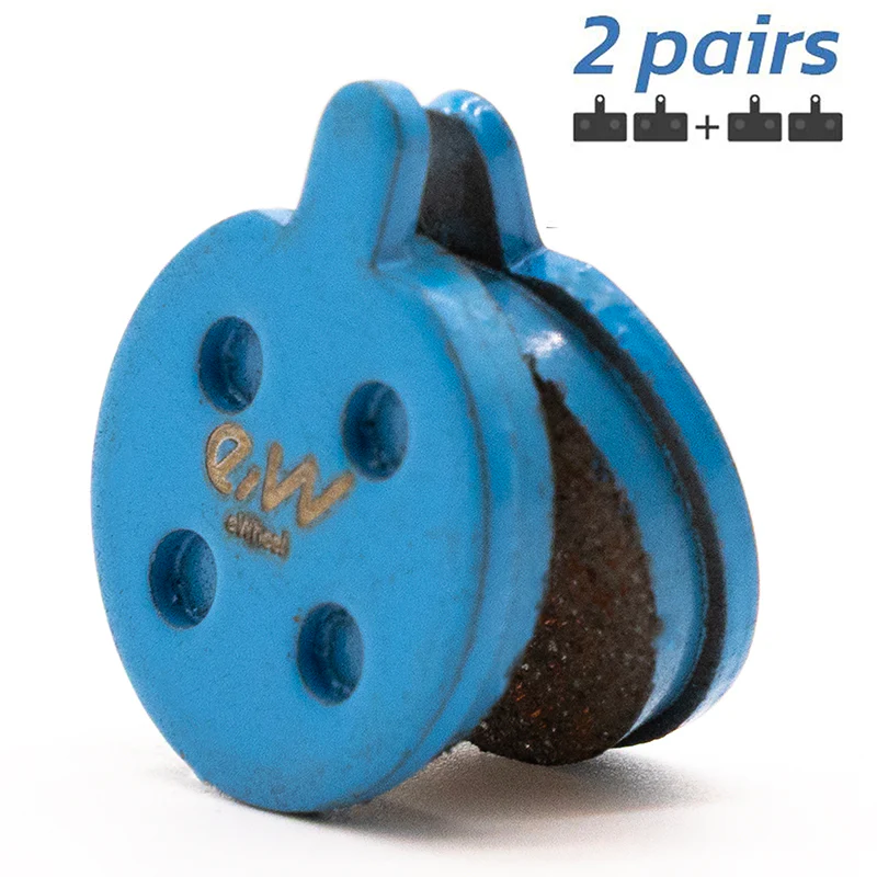 CT003 pastilla para Xiaomi [Ewheel] - Image 13