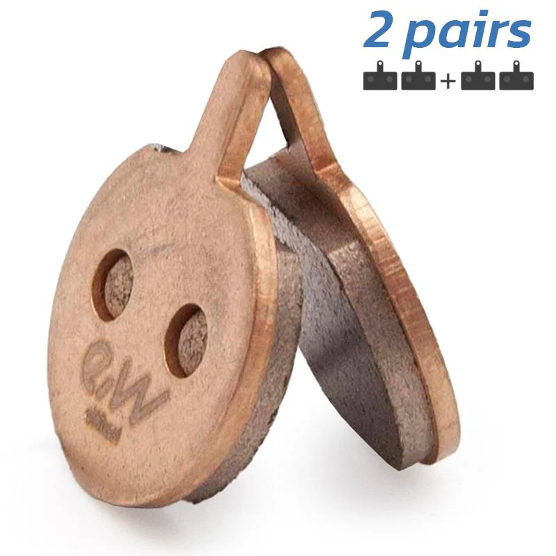 CT004 pastilla [Ewheel] - 2 juegos - Image 5