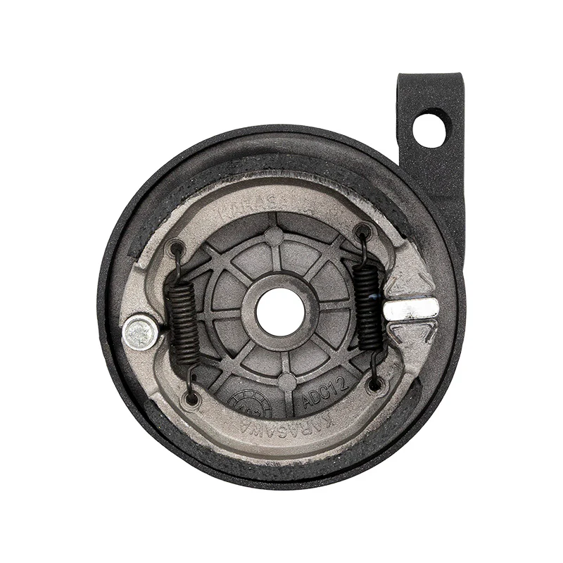 Cubierta de freno de tambor para Xiaomi 5 / 5 Pro - Image 4
