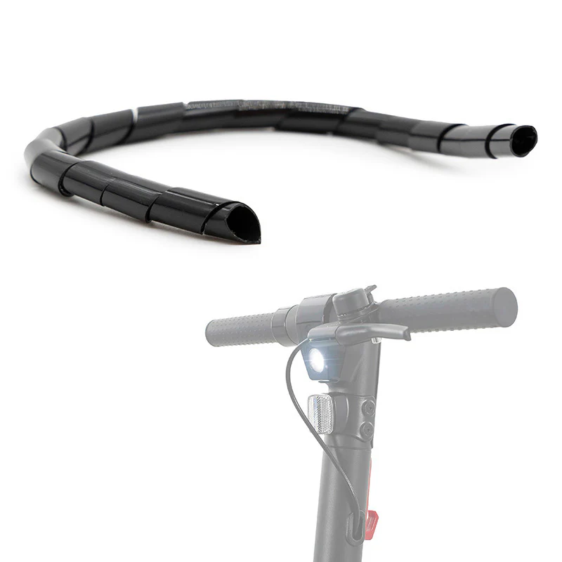 Cubre cable 30cm