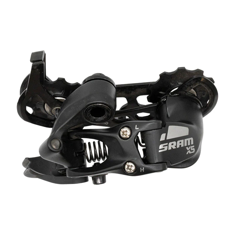 Desviador Sram RD X5 1X9S ROKTAR PLUS/ZEPHIR PLUS - Image 2