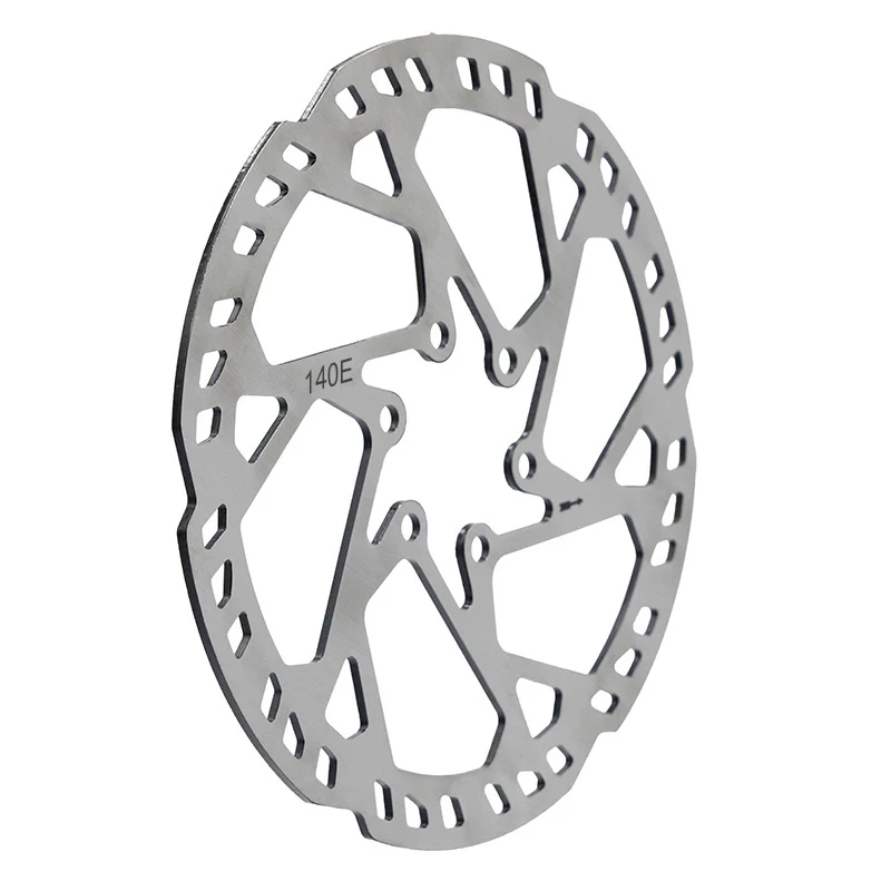 Disco de freno EWD004 - 140mm (2,3mm de grosor) - Image 3