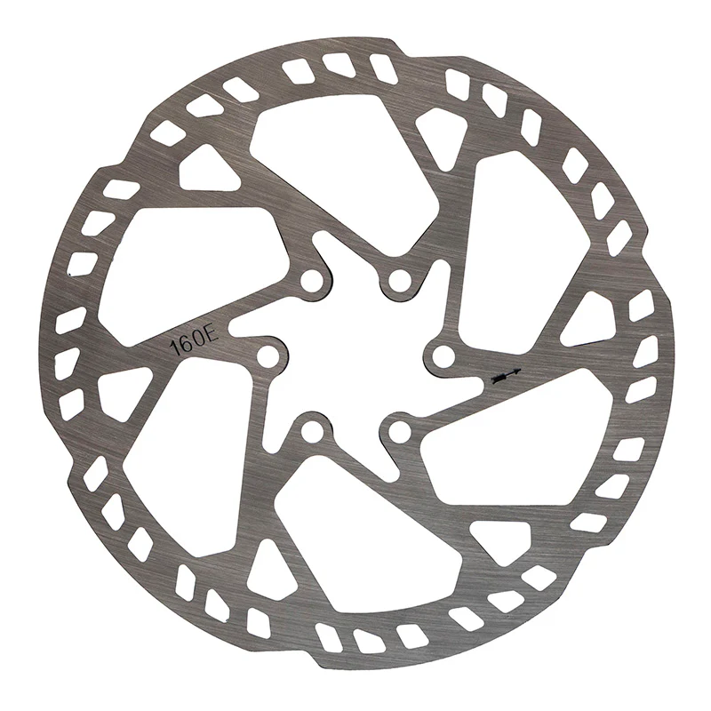 Disco de freno EWD004 - 160mm (2,3mm de grosor)