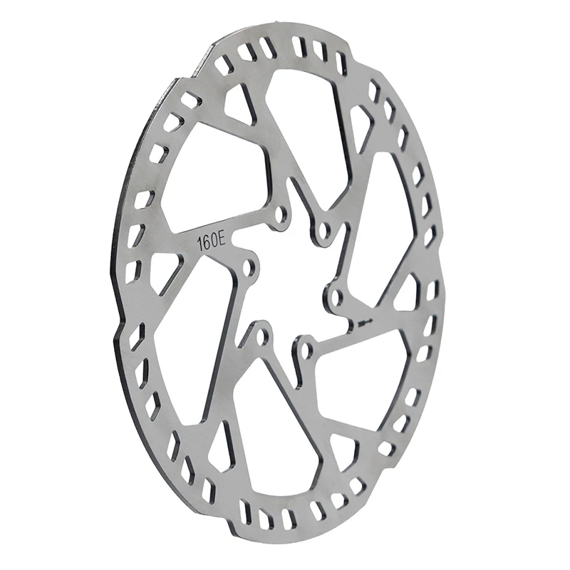 Disco de freno EWD004 - 160mm (2,3mm de grosor) - Image 3