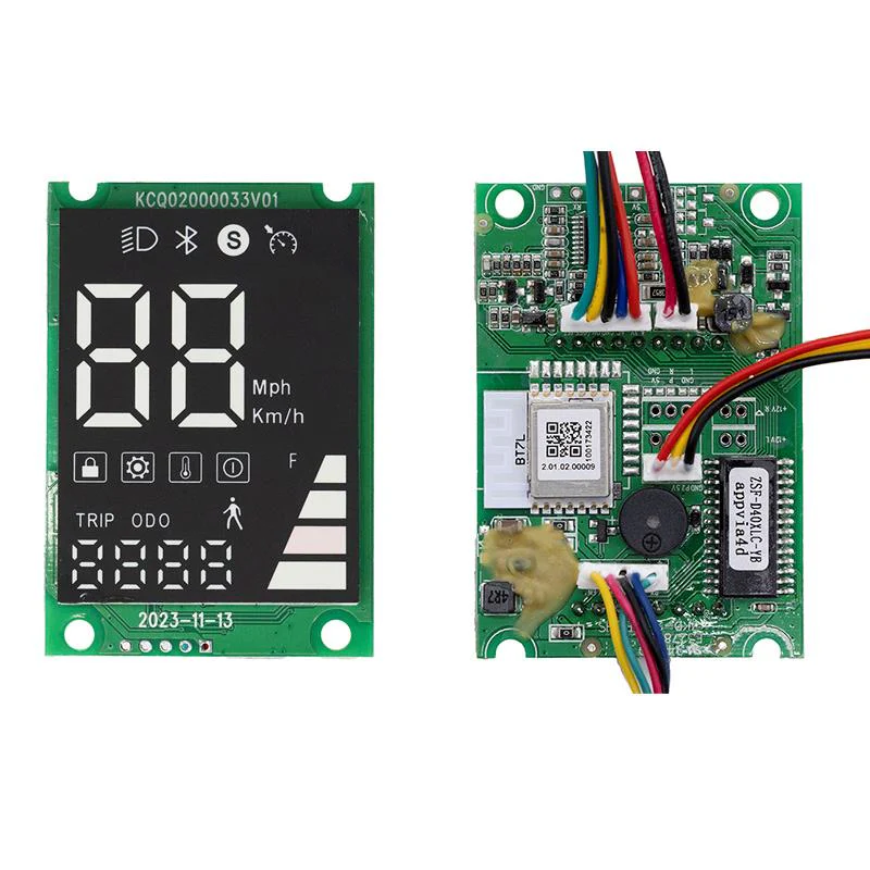 Display Cecotec D40 - Image 2
