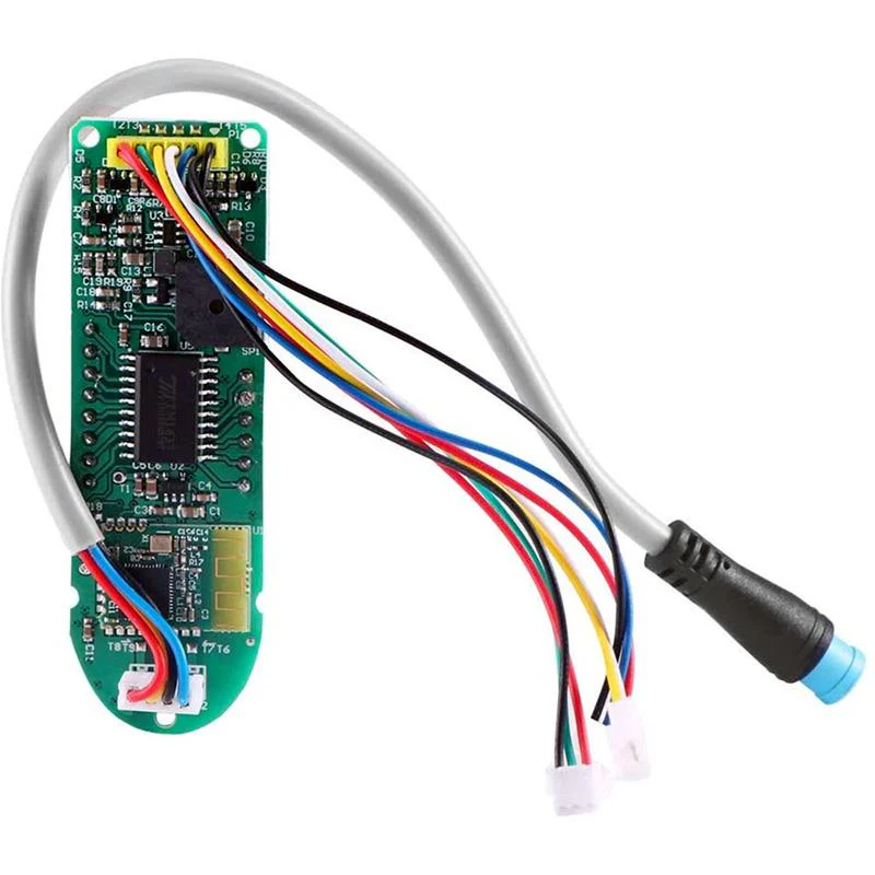 Display con BLE 90 y tapa para Xiaomi Pro (Adaptable a Xiaomi M365) - Image 3