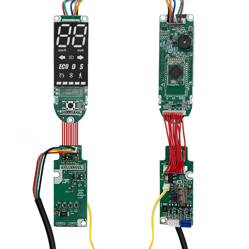 Display Ninebot F2/F2 pro/F2 plus - Image 2