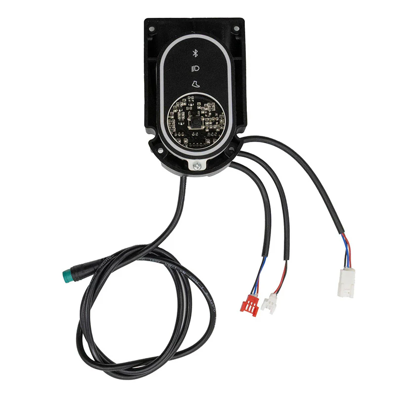 Display Niu KQi1 - Image 3