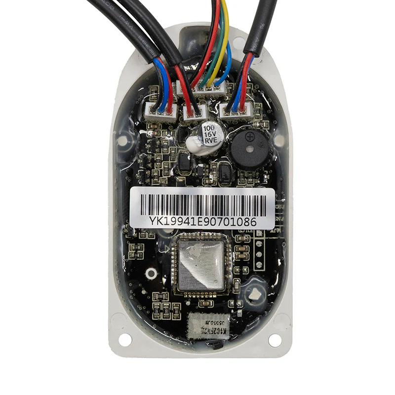 Display Niu KQi1 Pro - Image 3