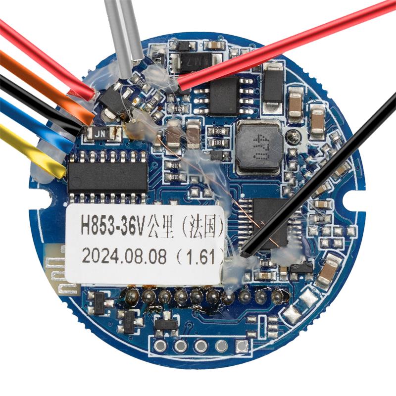 Display original Wispeed T850 2ª gen - Image 2