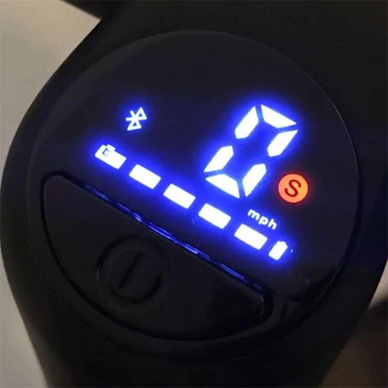 Display para Ninebot ES1,2 y 4 - Image 5