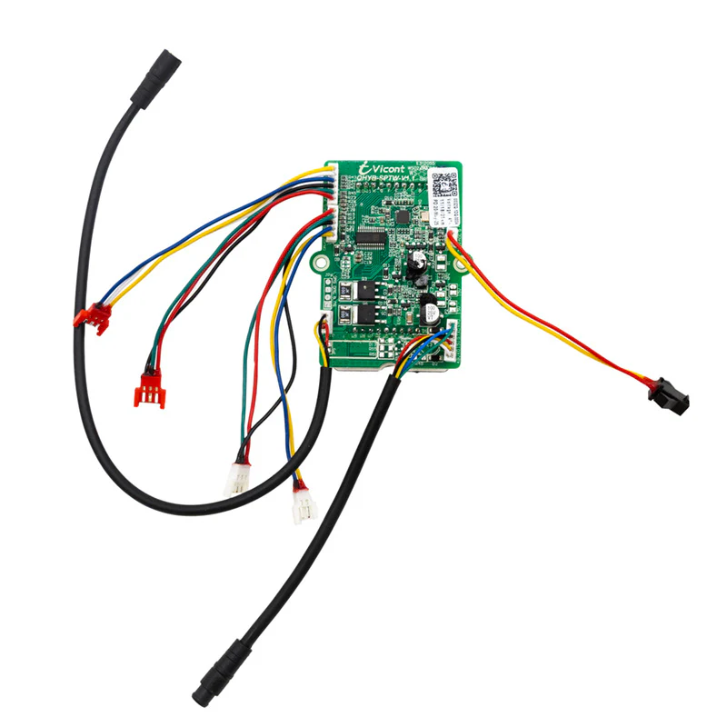 Display para Smartgyro Raptor Evo - Image 3