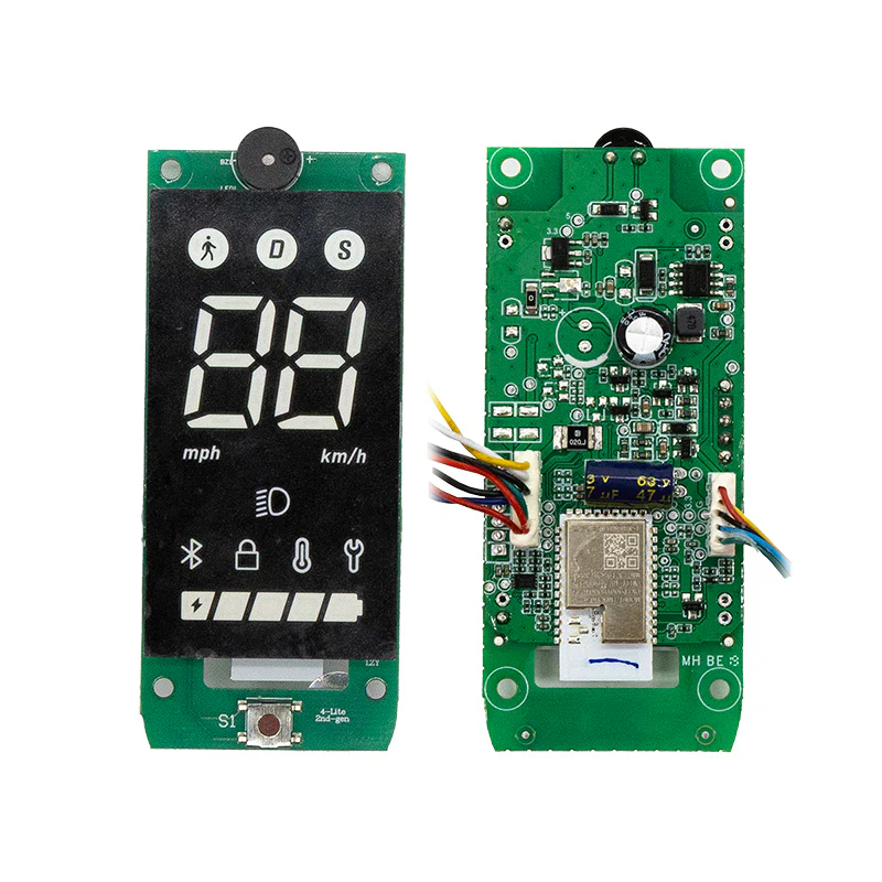 Display para Xiaomi 4 Lite (2ª generación) - Image 3