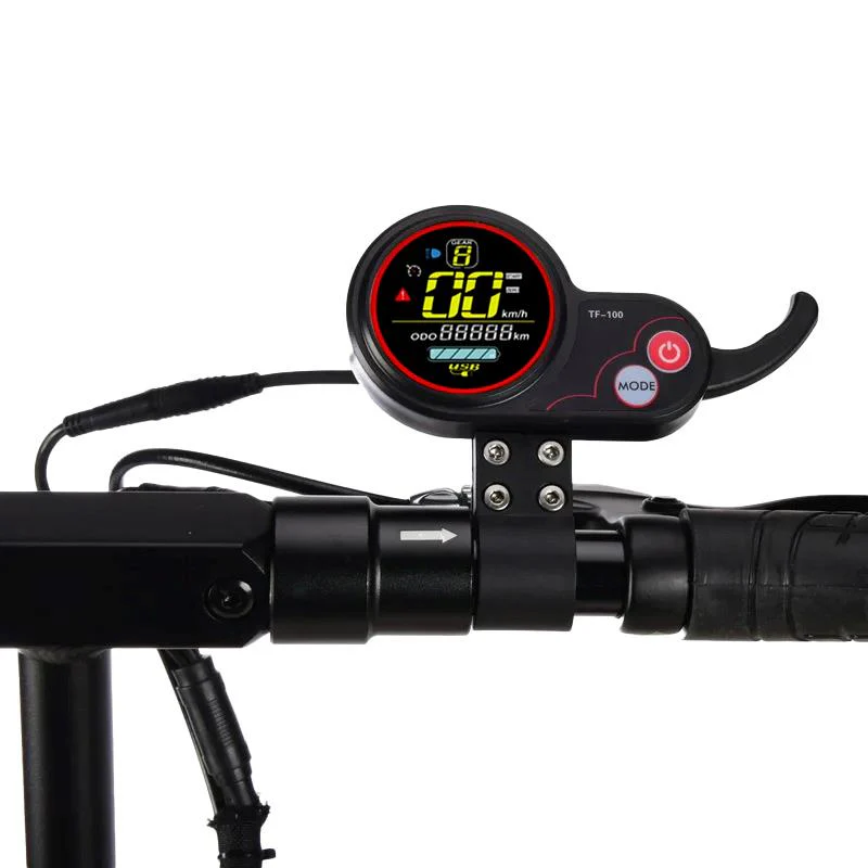 Display TF-100 - Image 10