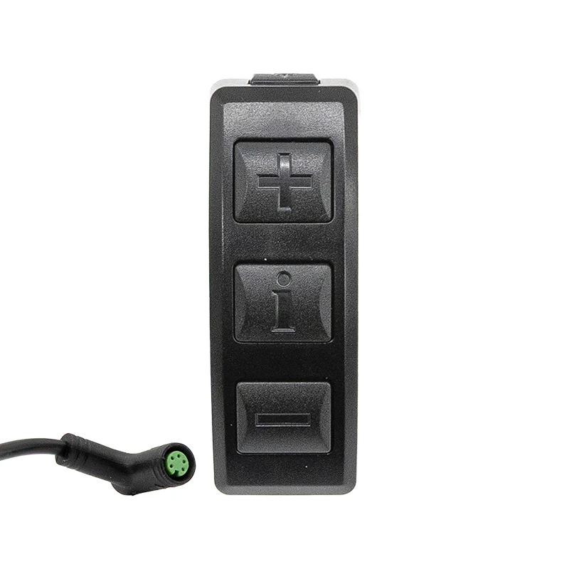 Display VENTIX PLUS/ARENOX PLUS - Image 5