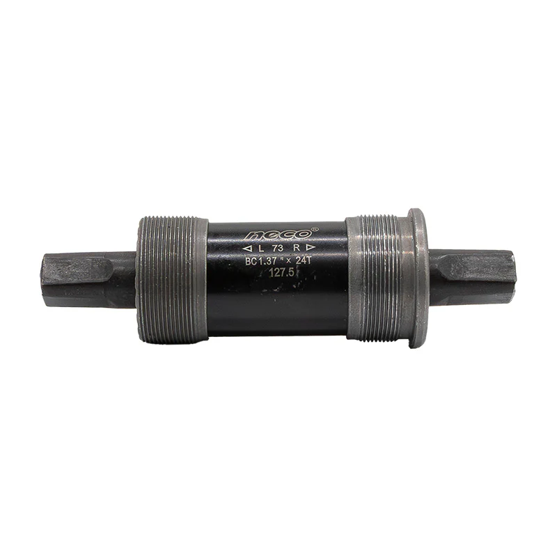 Eje central BC:1.37"*24T*73*127.5L ROKTAR/ZEPHIR/VENTIX/ARENOX - Image 2