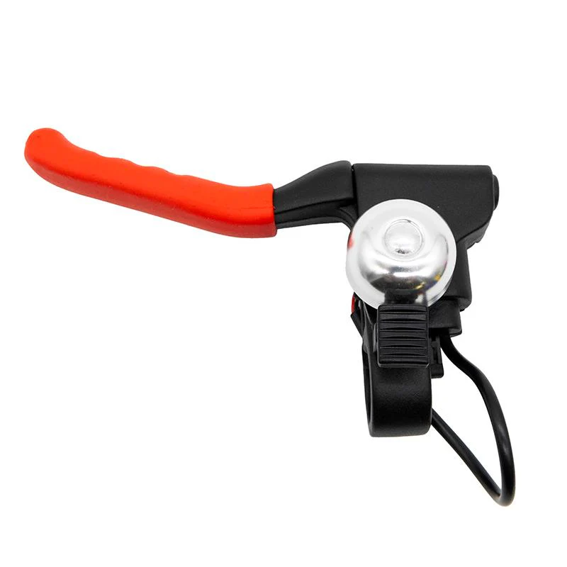 Embellecedor de silicona para maneta freno - 10 uds - Image 2