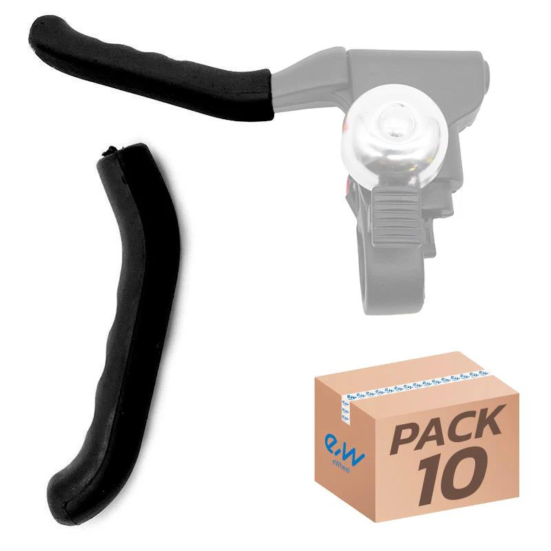 Embellecedor de silicona para maneta freno - 10 uds - Image 4