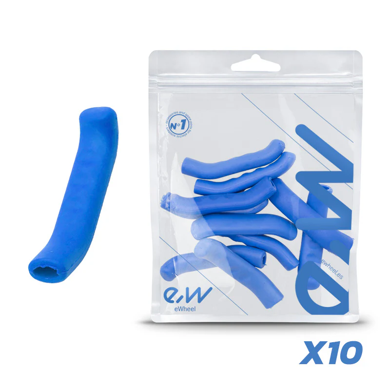 Embellecedor de silicona para maneta freno - 10 uds - Image 7