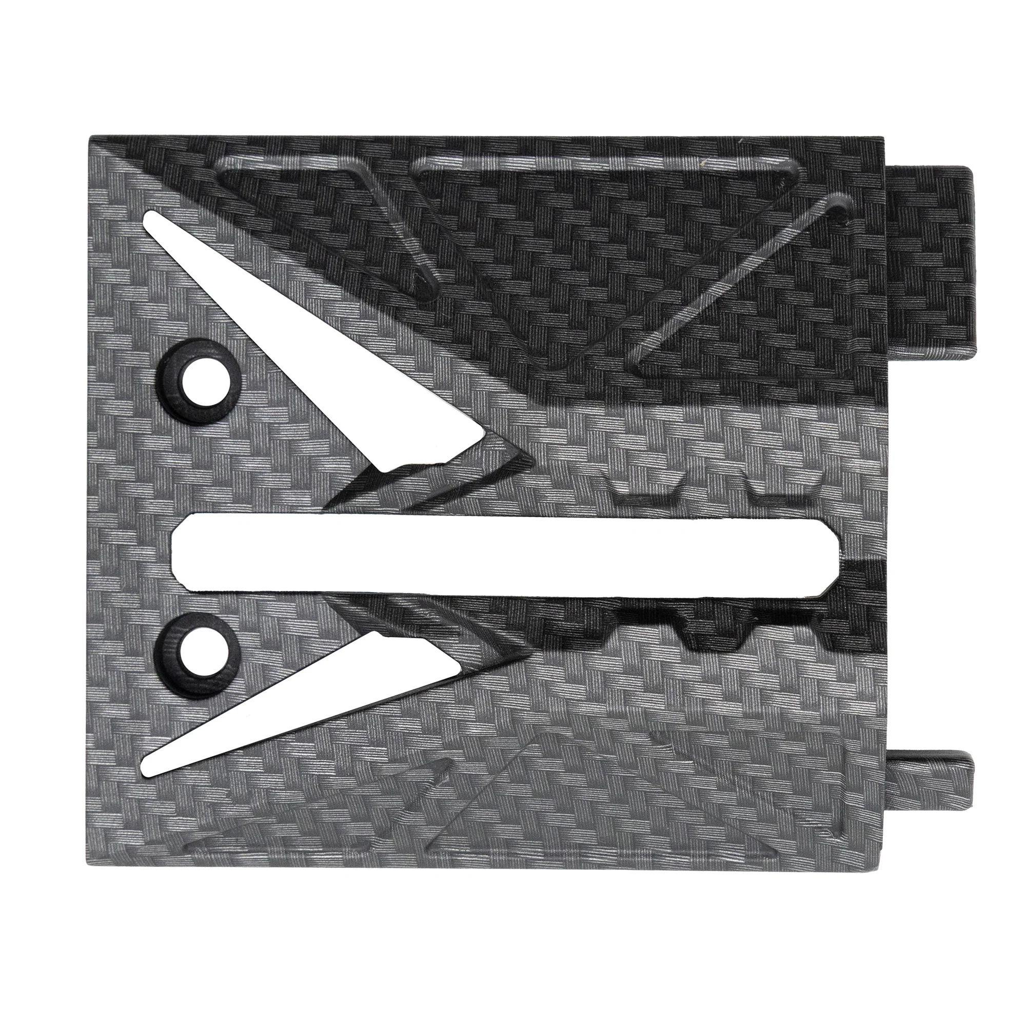 Embellecedor delantero derecho ECOXTREM M41 - Image 2