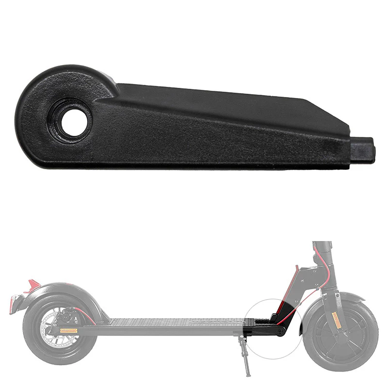 Embellecedor delantero R original Wispeed T850 - Image 2
