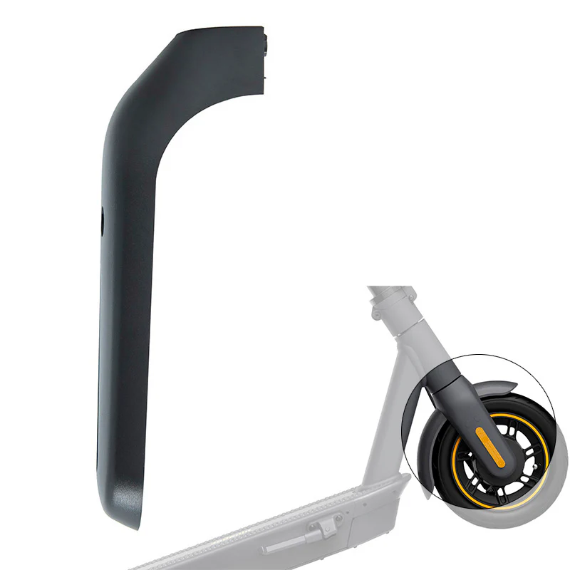 Embellecedor L horquilla Ninebot Max G30 [Ninebot]