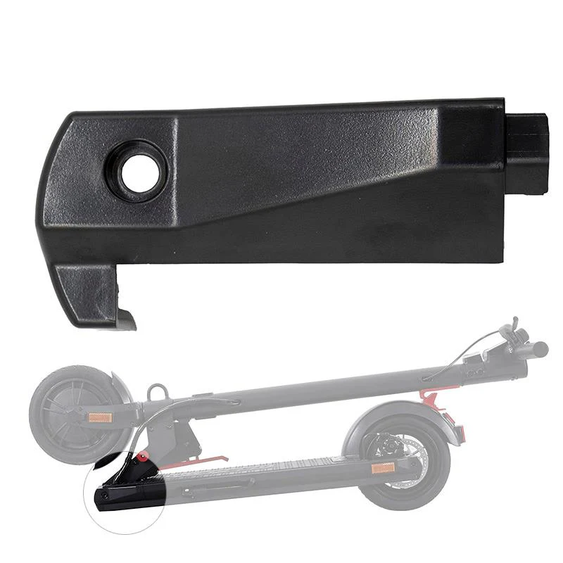 Embellecedor lateral L original Wispeed T855 - Image 2