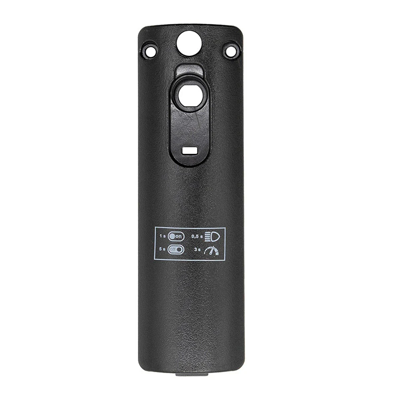 Embellecedor puerto de carga original Wispeed T850