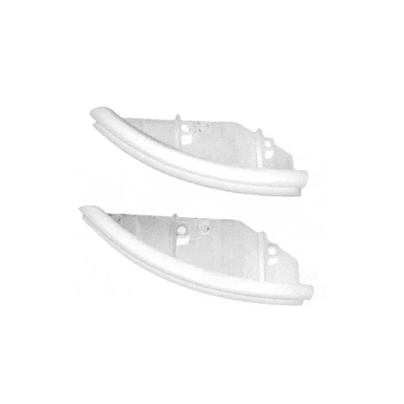 Embellecedor trasero del chasis para Xiaomi M365, Essential y 1S - Image 2