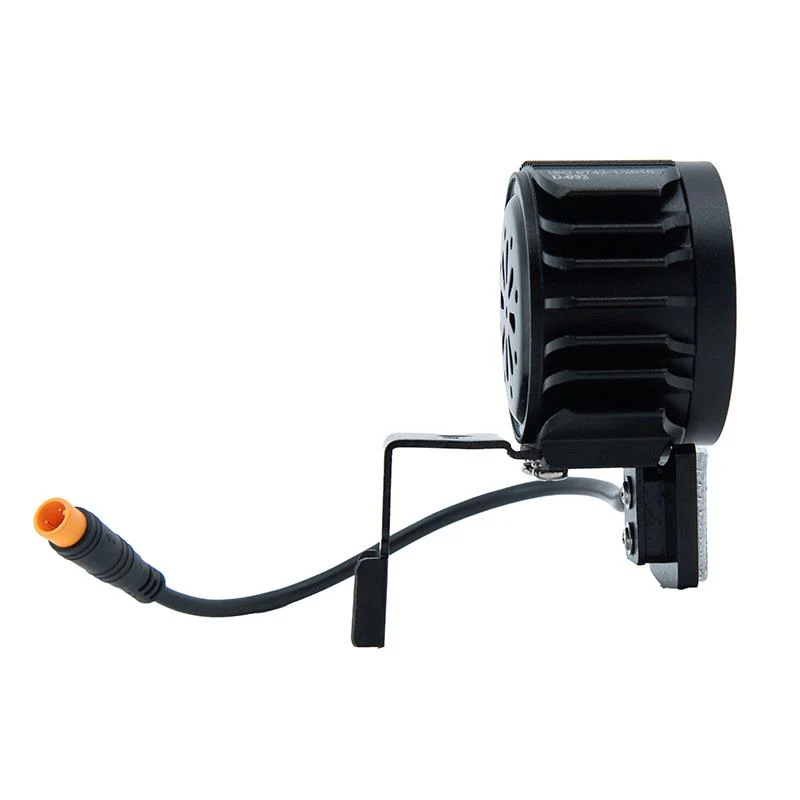 Faro de led con claxon D-032 30-72V para Smartgyro - Image 2