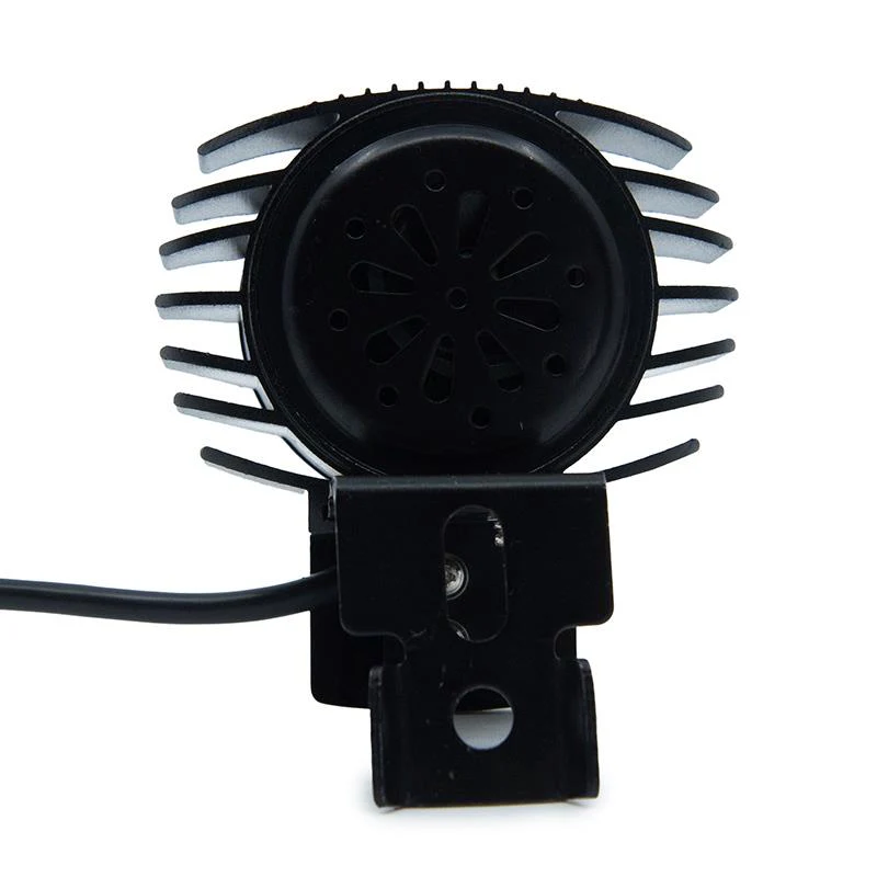 Faro de led con claxon D-032 30-72V para Smartgyro - Image 3
