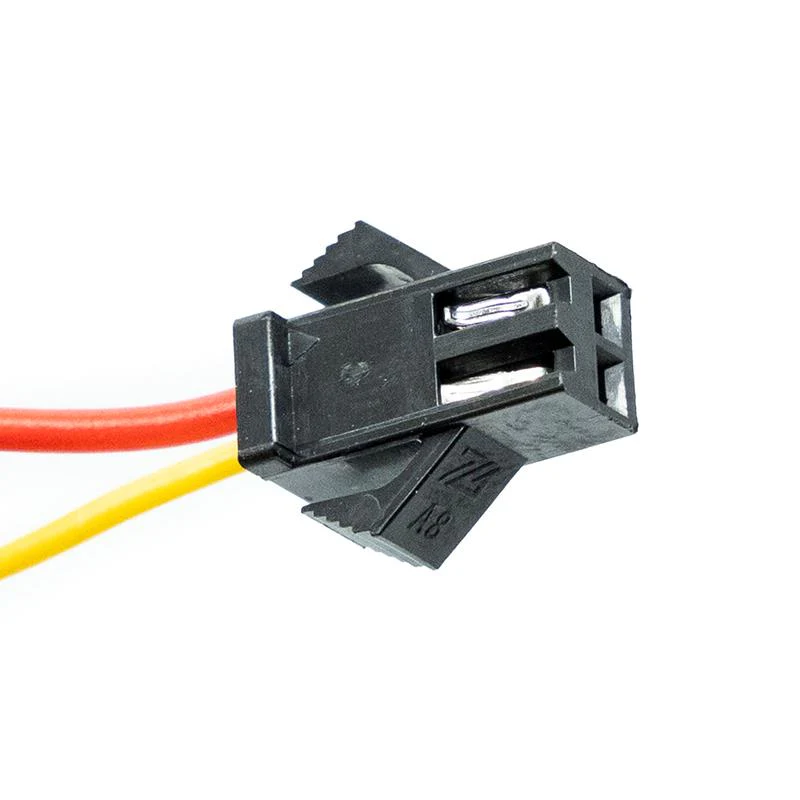 Faro led con claxon FC1 12-72v - Image 5