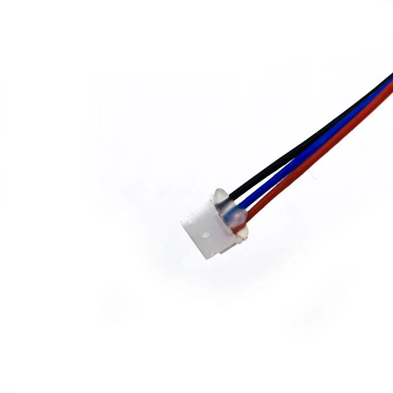 Freno eléctrico gris - Conector JST ZH - Image 3