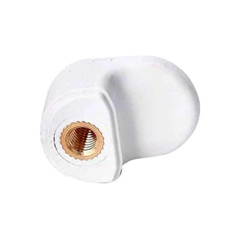 Gancho blanco para guardabarros Xiaomi - Image 3