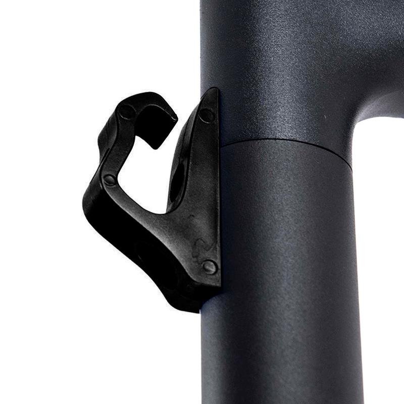 Gancho de plástico negro para Xiaomi - Image 3