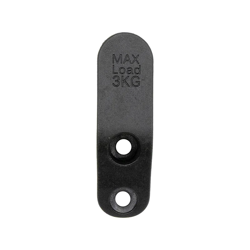 Gancho delantero negro para Xiaomi 5 / 5 Max / 5 Pro - Image 3