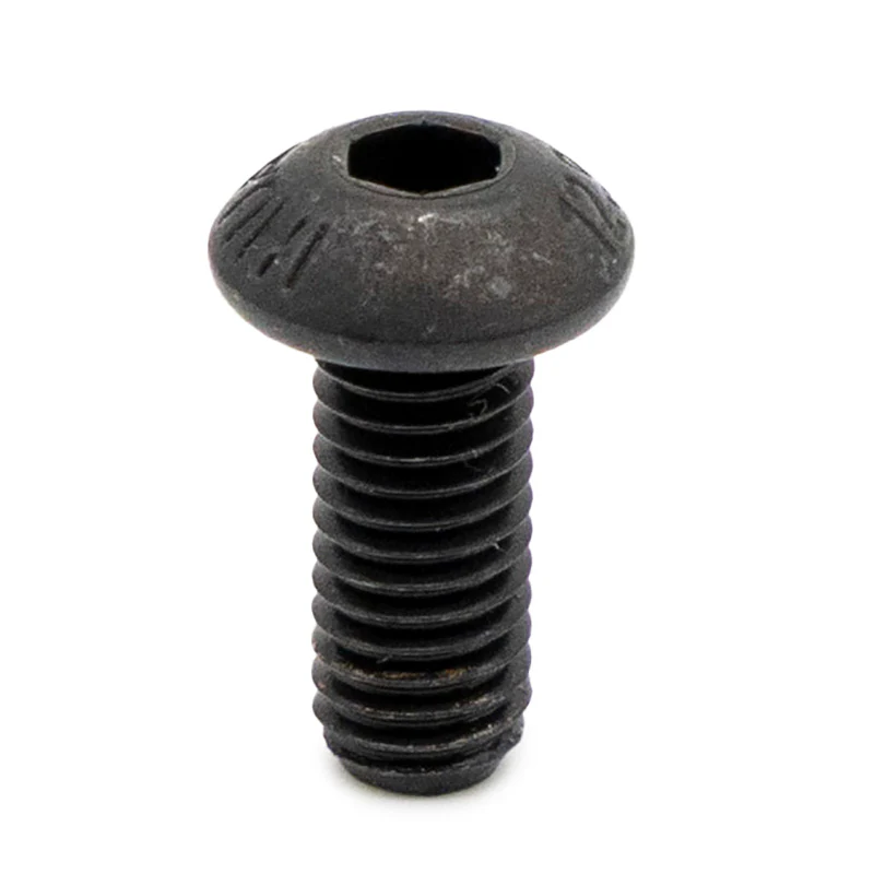 Gancho guardabarros trasero negro para Ninebot Max G30 pack de 10 - Image 5