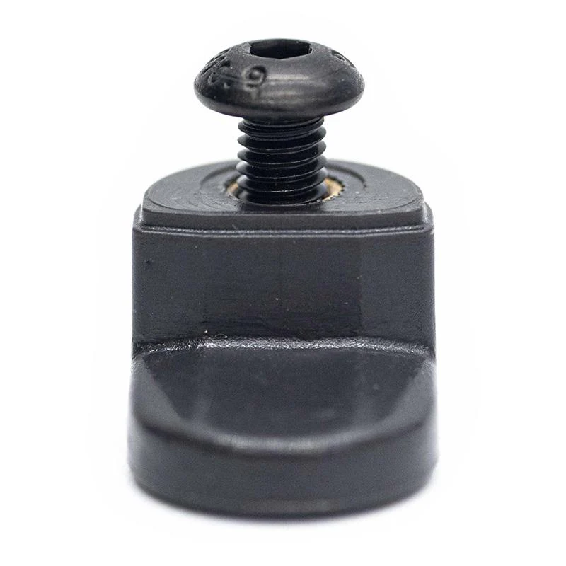 Gancho negro para guardabarros Xiaomi - 5uds - Image 3