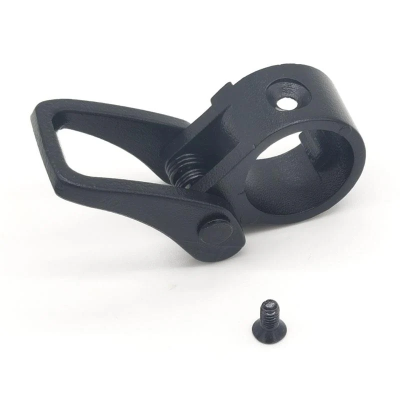 Gancho pliegue Max G30