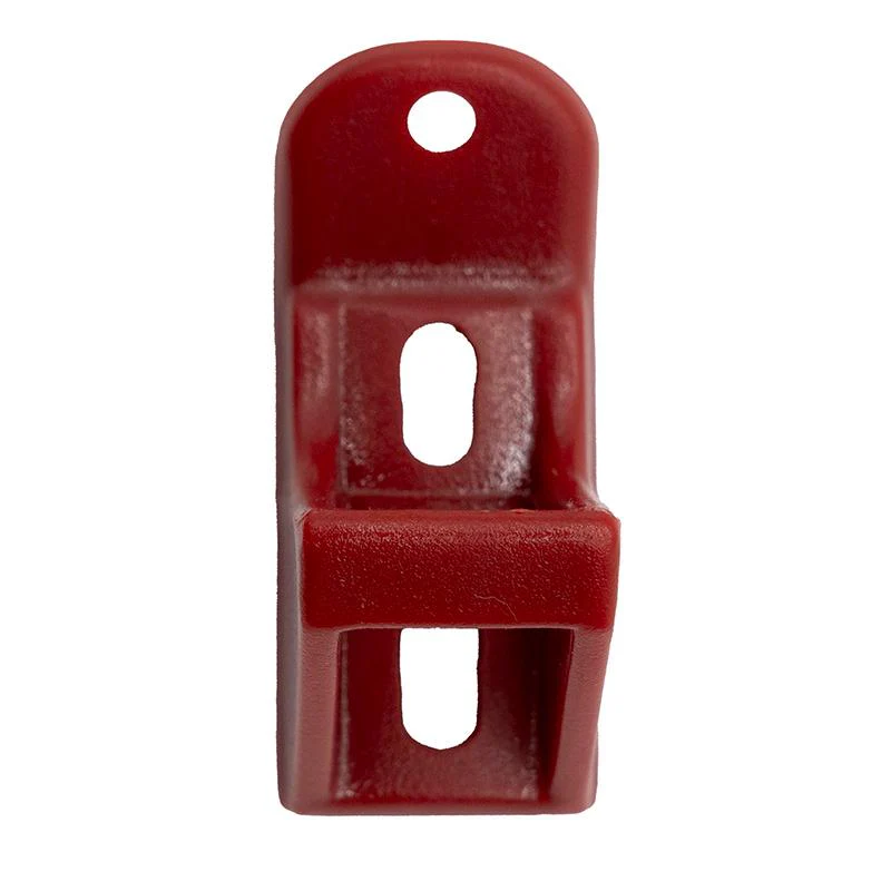 Gancho rojo orginal Wispeed T855 - Image 3