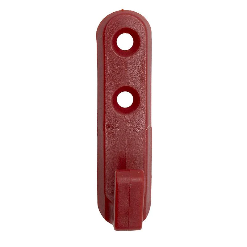 Gancho rojo orginal Wispeed T855 - Image 3