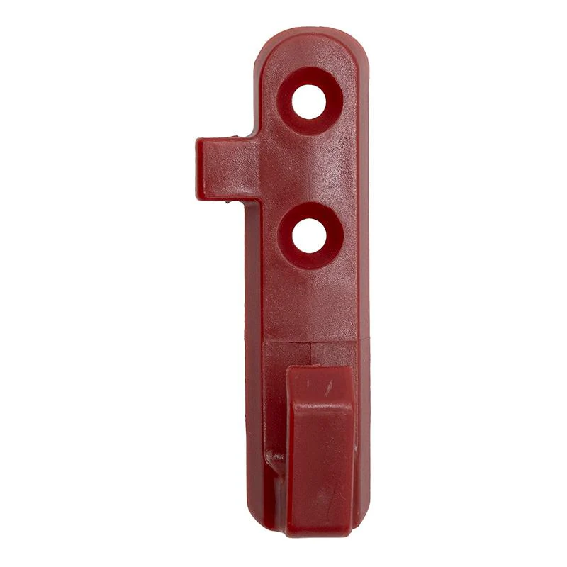 Gancho rojo original Wispeed T850 - Image 3