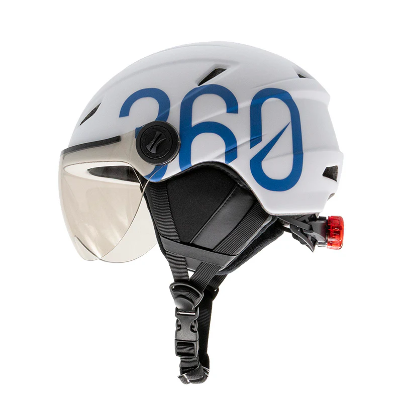 GLOOB Urban - Orejeras extraibles - Image 10