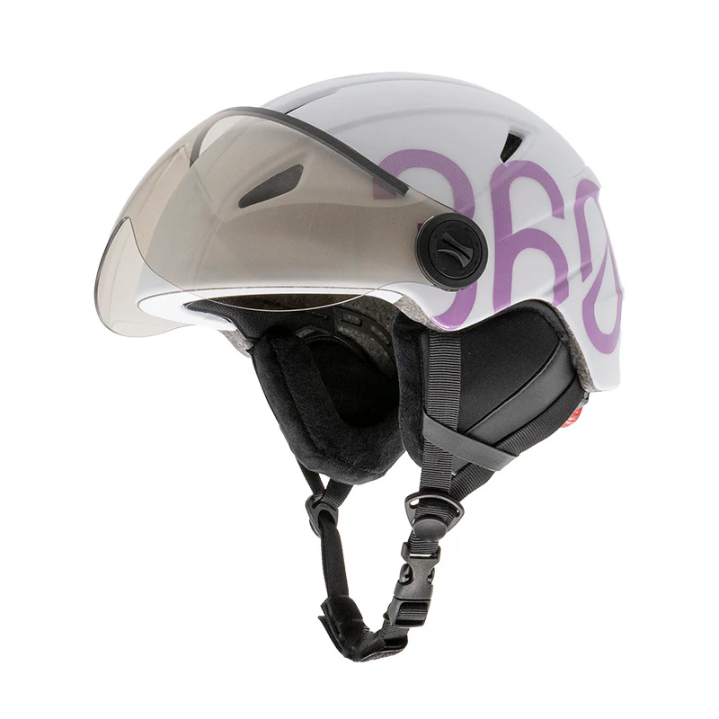 GLOOB Urban - Orejeras extraibles - Image 8