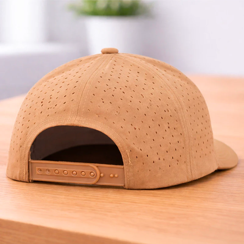 Gorra 360 caqui - Image 5