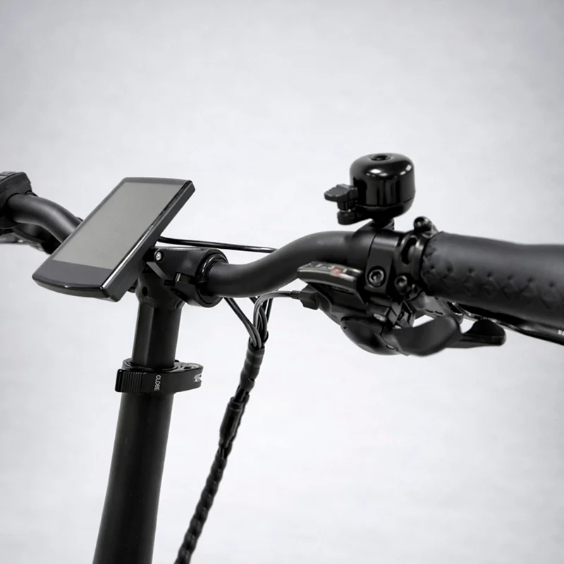GRANIT - Fatbike plegable - Blanco - Image 5