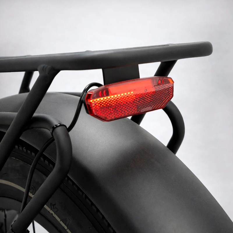 GRANIT - Fatbike plegable - Blanco - Image 6